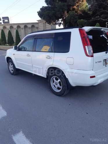 Nissan X-Trail 2000, 173,350 km - 2.0 l - Gəncə