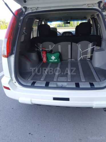 Nissan X-Trail 2000, 173,350 km - 2.0 l - Gəncə
