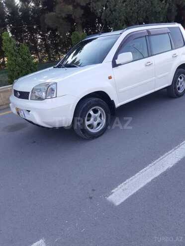 Nissan X-Trail 2000, 173,350 km - 2.0 l - Gəncə