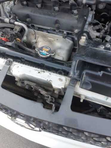 Nissan X-Trail 2000, 173,350 km - 2.0 l - Gəncə