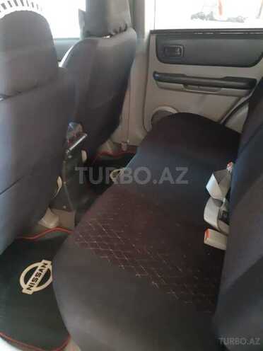 Nissan X-Trail 2000, 173,350 km - 2.0 l - Gəncə