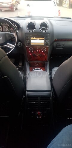 Mercedes GL 350 2012, 82,000 km - 3.0 l - Bakı