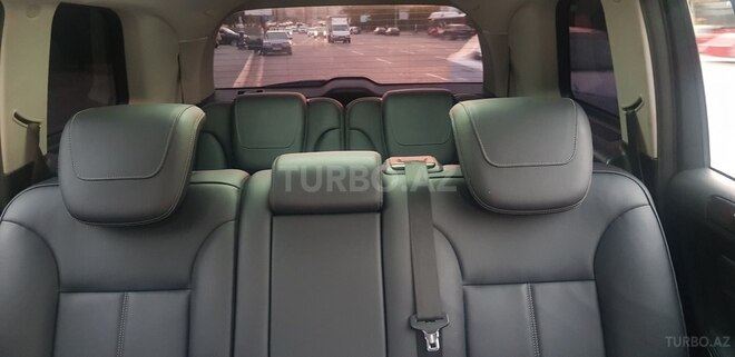 Mercedes GL 350 2012, 82,000 km - 3.0 l - Bakı