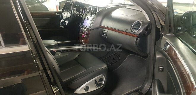 Mercedes GL 350 2012, 82,000 km - 3.0 l - Bakı