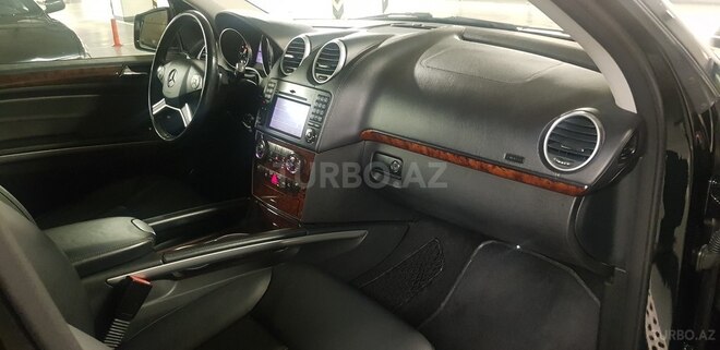 Mercedes GL 350 2012, 82,000 km - 3.0 l - Bakı