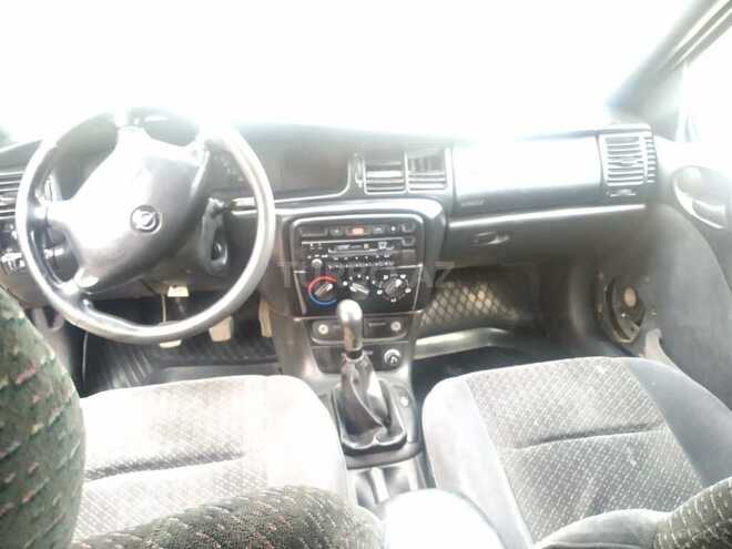 Opel Vectra 1996, 286,254 km - 1.7 l - Gəncə