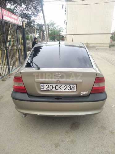 Opel Vectra 1996, 286,254 km - 1.7 l - Gəncə