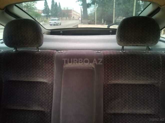 Opel Vectra 1996, 286,254 km - 1.7 l - Gəncə