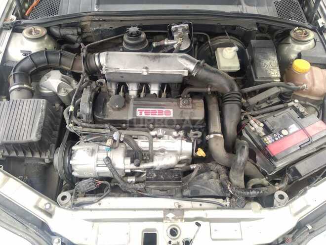 Opel Vectra 1996, 286,254 km - 1.7 l - Gəncə