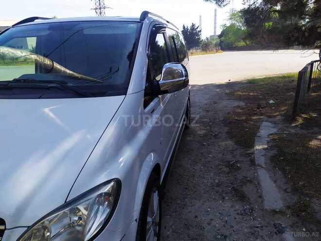 Mercedes Vito 111 2009, 283,000 km - 2.2 л - Sumqayıt