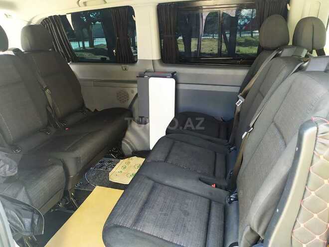 Mercedes Vito 111 2009, 283,000 km - 2.2 л - Sumqayıt