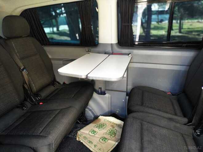 Mercedes Vito 111 2009, 283,000 km - 2.2 л - Sumqayıt