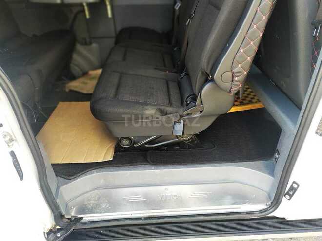 Mercedes Vito 111 2009, 283,000 km - 2.2 л - Sumqayıt