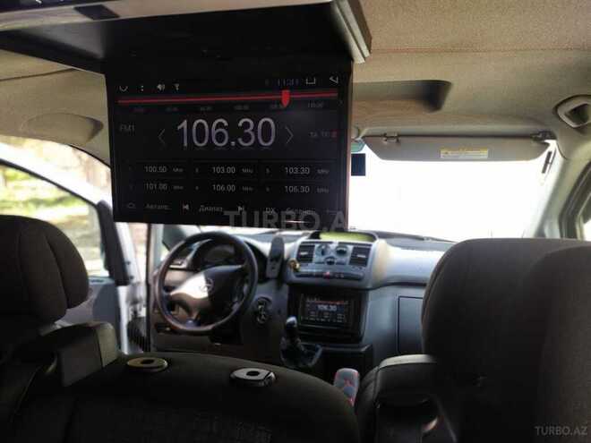 Mercedes Vito 111 2009, 283,000 km - 2.2 л - Sumqayıt