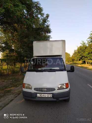 Ford Transit 1999, 250,000 km - 2.5 л - Ağdaş