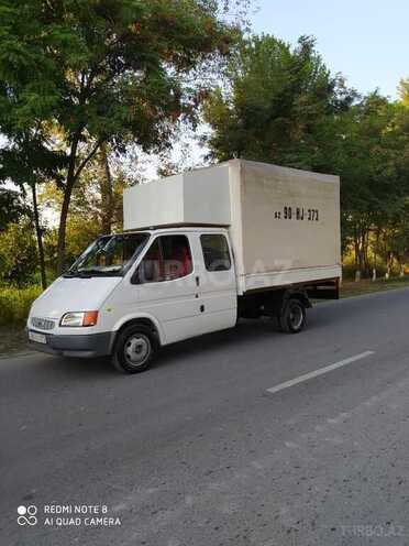 Ford Transit 1999, 250,000 km - 2.5 л - Ağdaş
