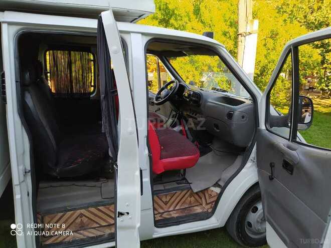 Ford Transit 1999, 250,000 km - 2.5 л - Ağdaş