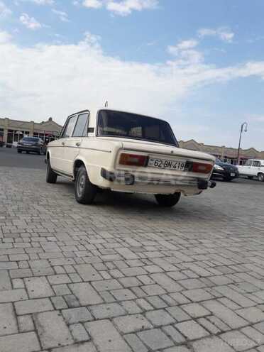 LADA (VAZ) 2106 1982, 293,500 km - 1.5 л - Balakən
