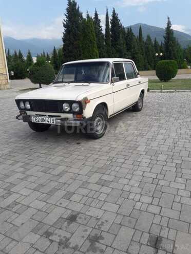 LADA (VAZ) 2106 1982, 293,500 km - 1.5 л - Balakən