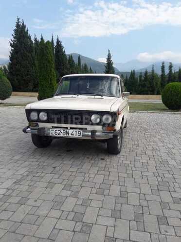 LADA (VAZ) 2106 1982, 293,500 km - 1.5 л - Balakən