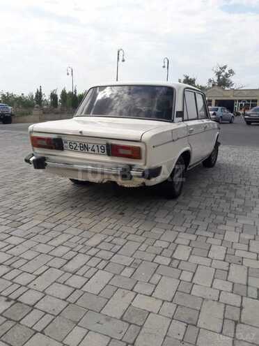 LADA (VAZ) 2106 1982, 293,500 km - 1.5 л - Balakən