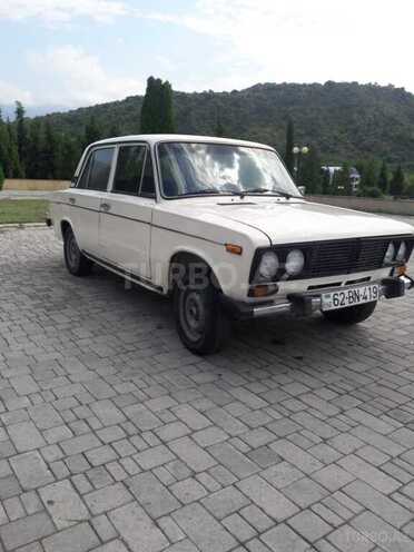 LADA (VAZ) 2106 1982, 293,500 km - 1.5 л - Balakən