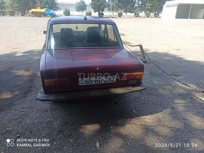 LADA (VAZ) 2101 1976, 200,000 km - 1.2 l - Masallı