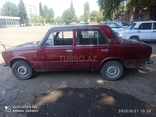 LADA (VAZ) 2101 1976, 200,000 km - 1.2 l - Masallı