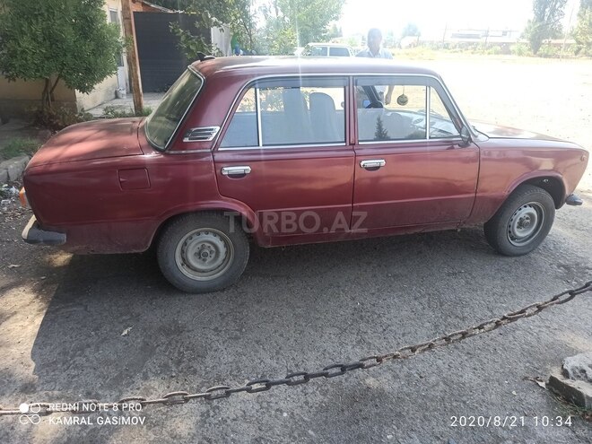 LADA (VAZ) 2101 1976, 200,000 km - 1.2 l - Masallı