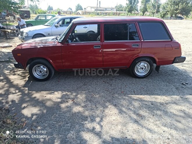 LADA (VAZ) 2104 2006, 200,000 km - 1.5 л - Masallı