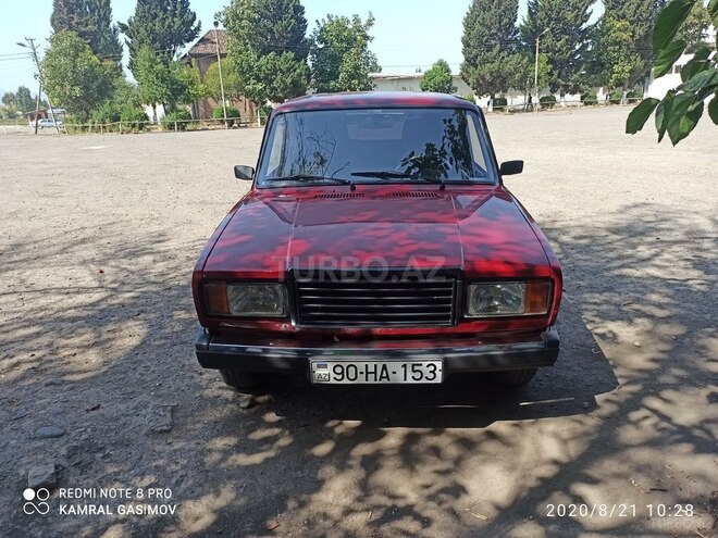 LADA (VAZ) 2104 2006, 200,000 km - 1.5 л - Masallı