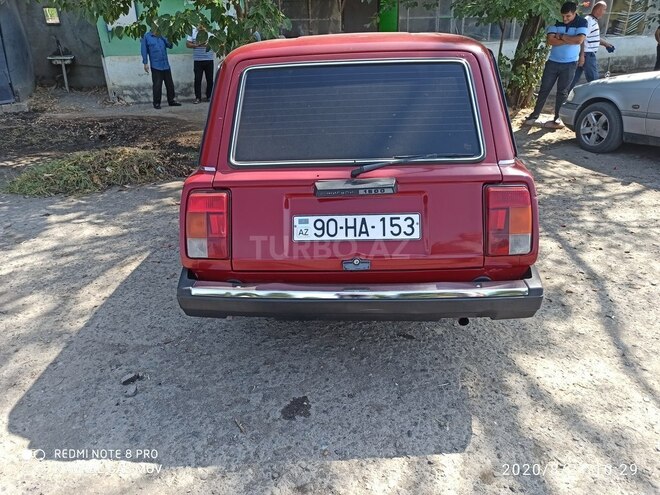 LADA (VAZ) 2104 2006, 200,000 km - 1.5 л - Masallı