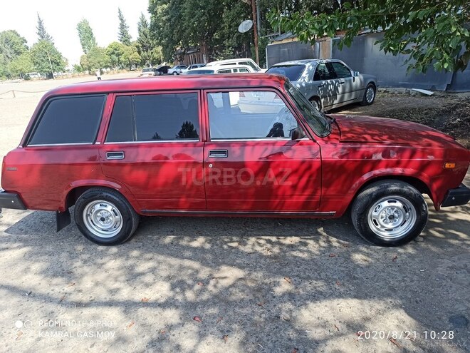 LADA (VAZ) 2104 2006, 200,000 km - 1.5 л - Masallı