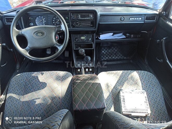 LADA (VAZ) 2104 2006, 200,000 km - 1.5 л - Masallı