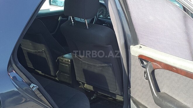 Mercedes C 220 1996, 368,523 km - 2.2 l - Şirvan