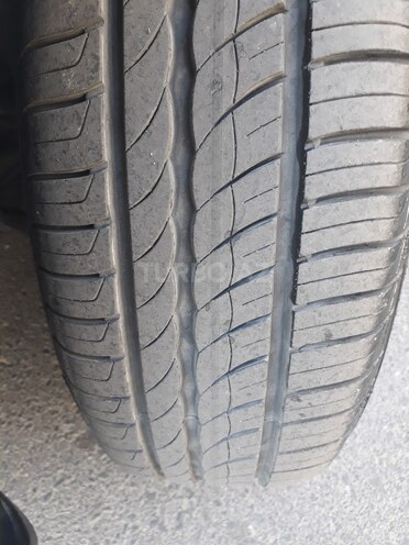 Mercedes A 170 2007, 187,000 km - 1.7 l - Bakı