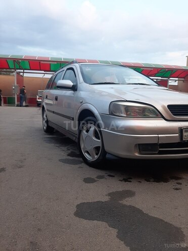Opel Astra 1998, 33,300 km - 1.8 л - Gəncə