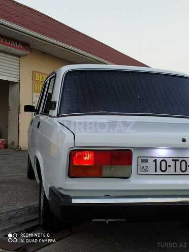 LADA (VAZ) 2107 1986, 500,000 km - 1.5 l - Bakı
