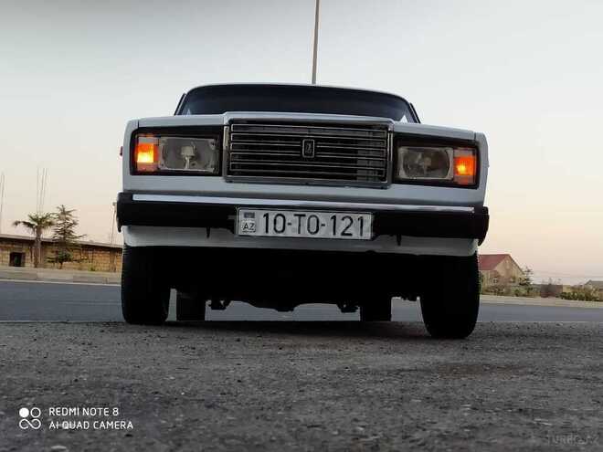 LADA (VAZ) 2107 1986, 500,000 km - 1.5 l - Bakı