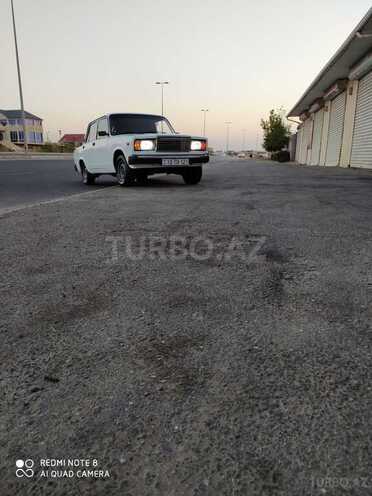 LADA (VAZ) 2107 1986, 500,000 km - 1.5 l - Bakı