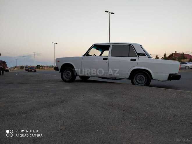 LADA (VAZ) 2107 1986, 500,000 km - 1.5 l - Bakı