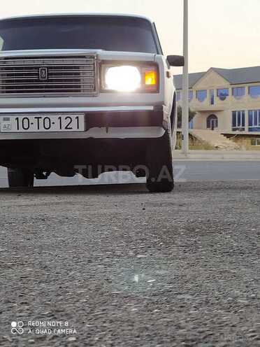 LADA (VAZ) 2107 1986, 500,000 km - 1.5 l - Bakı