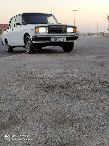 LADA (VAZ) 2107 1986, 500,000 km - 1.5 l - Bakı