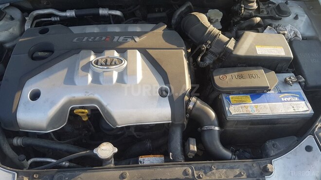 Kia Rio 2006, 367,000 km - 1.5 l - Bakı