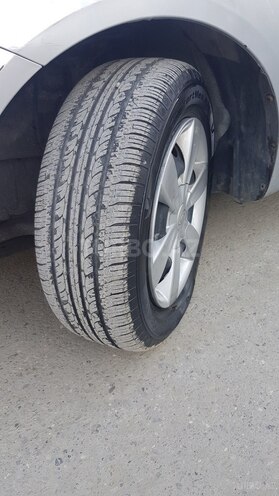 Kia Rio 2006, 367,000 km - 1.5 l - Bakı