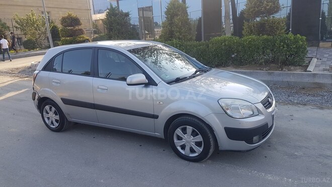 Kia Rio 2006, 367,000 km - 1.5 l - Bakı