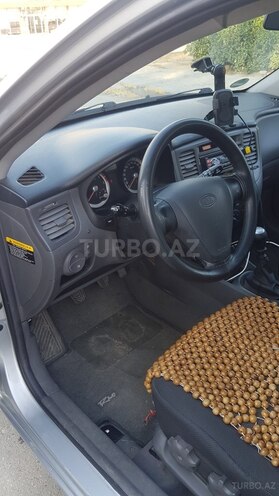 Kia Rio 2006, 367,000 km - 1.5 l - Bakı