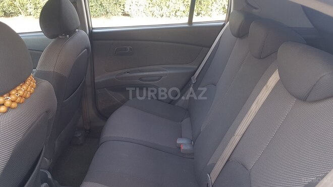 Kia Rio 2006, 367,000 km - 1.5 l - Bakı