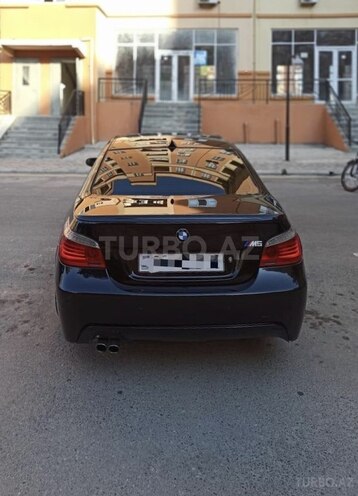 BMW 530 2007, 213,000 km - 3.0 l - Bakı