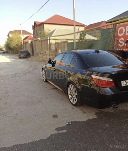 BMW 530 2007, 213,000 km - 3.0 l - Bakı